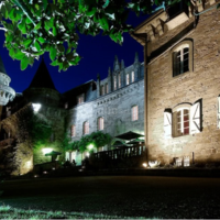 Château de Castel Novel