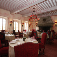 Château de Castel Novel