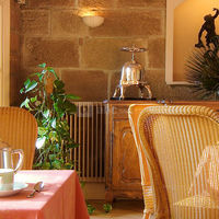 Château de Castel Novel