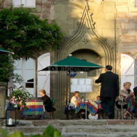 Château de Castel Novel