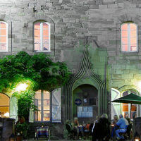 Château de Castel Novel