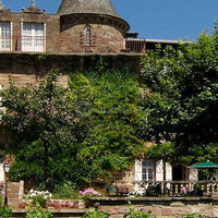 Château de Castel Novel