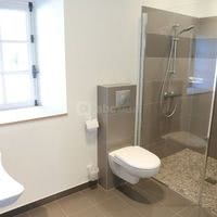 La Maison du jardin - Salle de bain PMR
