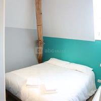 La Maison du jardin - Chambre