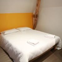 La Maison du jardin - Chambre