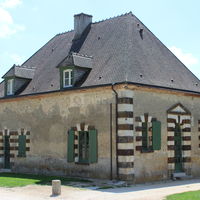 Gîte: La Maison du Jardin