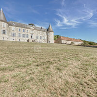 Château de Beaujeu