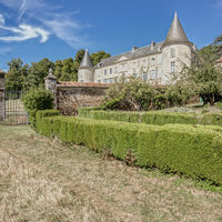 Château de Beaujeu