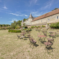 Château de Beaujeu