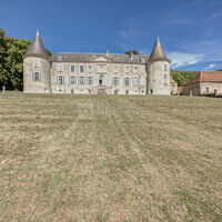 Château de Beaujeu