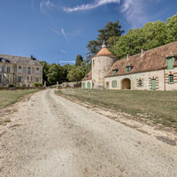 Château de Beaujeu