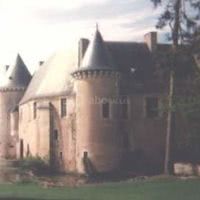 Château de Boucard