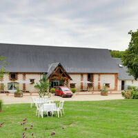 La Grange de Rouville