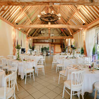La Grange de Rouville