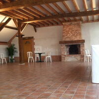 La Grange de Rouville