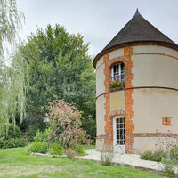 La Grange de Rouville