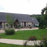 La Grange de Rouville