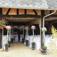 La Grange de Rouville