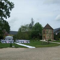 La Grange de Rouville