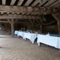 La Grange de Rouville