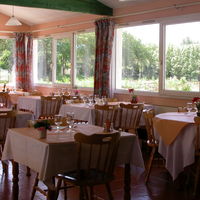 Le restaurant