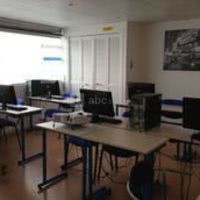 Salle formation informatique 2