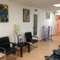 Espace accueil et détente