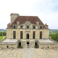 Château de Duras
