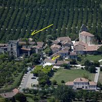 Château de Monteton