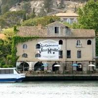 La Guinguette du Vieux Moulin