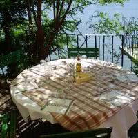 La Guinguette du Vieux Moulin