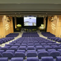 Centre de Congrès Les Carmes