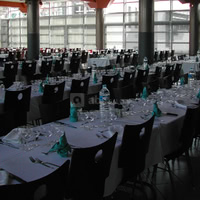 Centre de Congrès Les Carmes