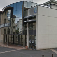 Centre de Congrès Les Carmes