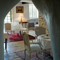 Hôtel Les Bories & Spa