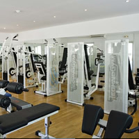 Hôtel Les Bories & Spa