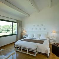 Hôtel Les Bories & Spa