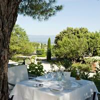 Hôtel Les Bories & Spa