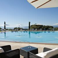 Hôtel Les Bories & Spa