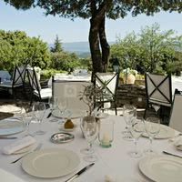 Hôtel Les Bories & Spa