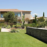 Hôtel Les Bories & Spa