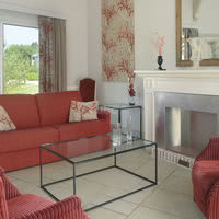 Suite manoir