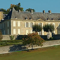 Château de Lacoste
