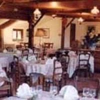 Salle de restauration