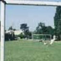 Terrain de football