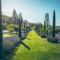 Abbaye Saint-Eusèbe de Saignon