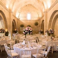 Abbaye Saint-Eusèbe de Saignon