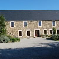 La Grange d'Espins