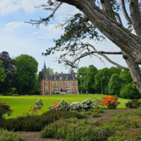 Château de Belmesnil