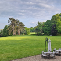 Château de Belmesnil